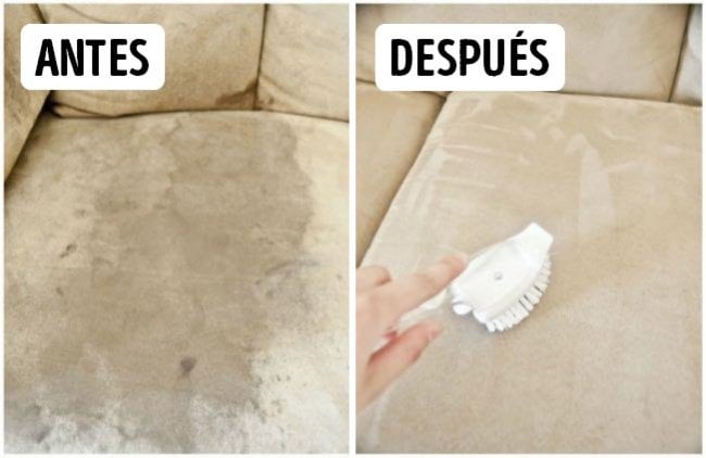 Interesting cleaning tips for your home