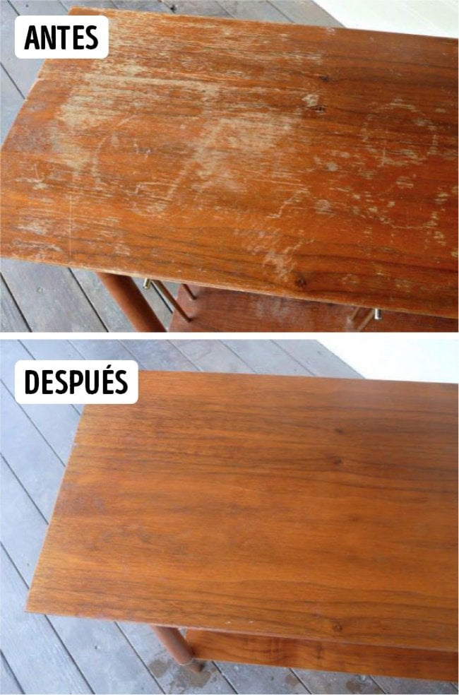 Interesting cleaning tips for your home
