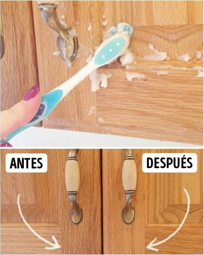 Interesting cleaning tips for your home