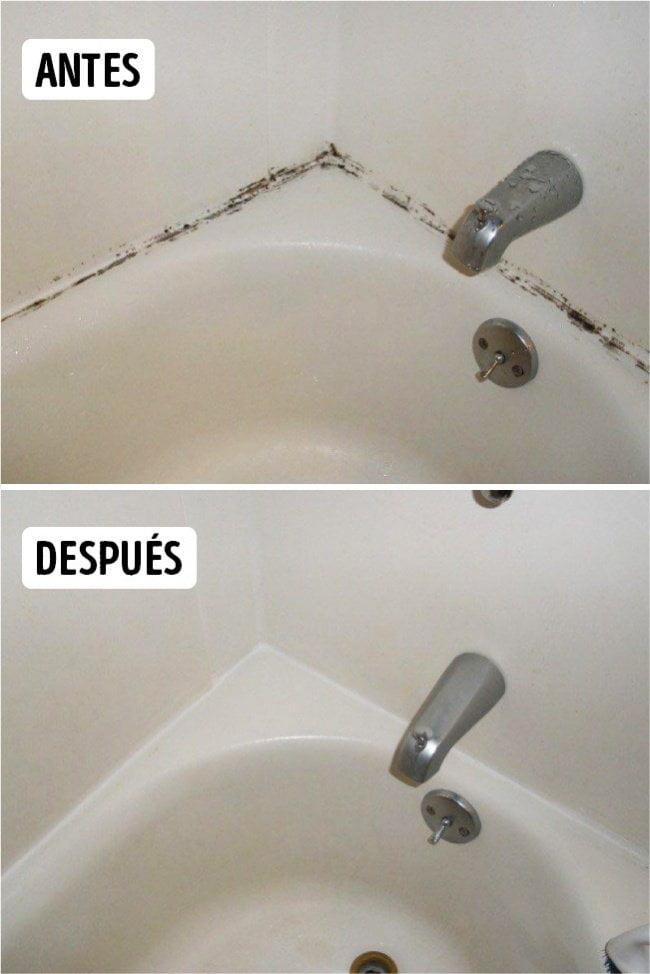 Interesting cleaning tips for your home