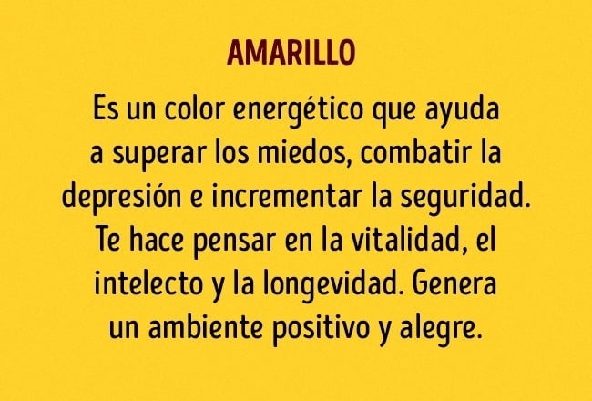 Descubre Cómo Influye el Color de las Paredes en las Emociones de sus Habitantes