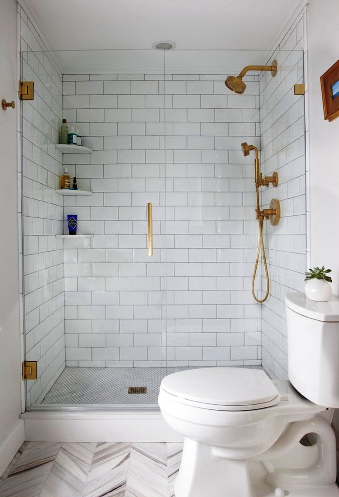 10 Bathroom Spaces and Distribution that you need to improve your home