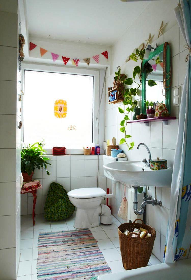 10 Bathroom Spaces and Distribution that you need to improve your home