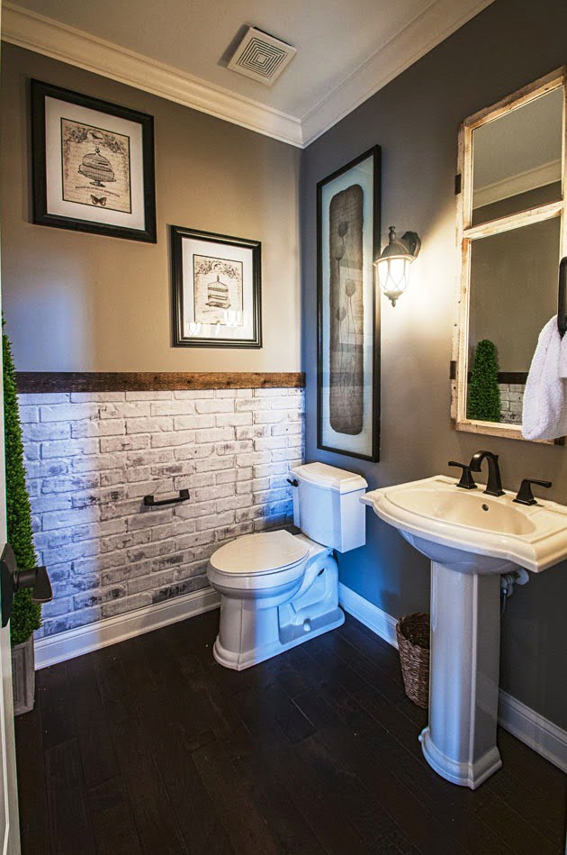 10 Bathroom Spaces and Distribution that you need to improve your home