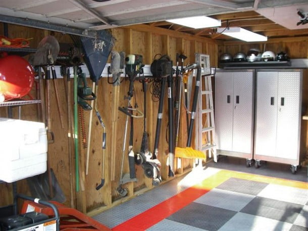 The definitive solution so that you do not lose any tool in your workshop