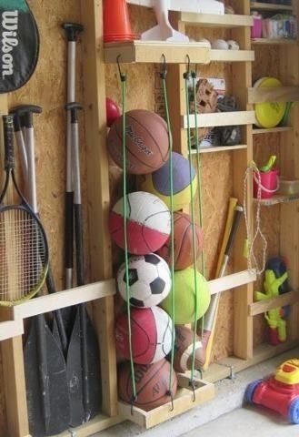 The definitive solution so that you do not lose any tools in your workshop