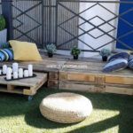 pallets-made-patio-garden-lounge