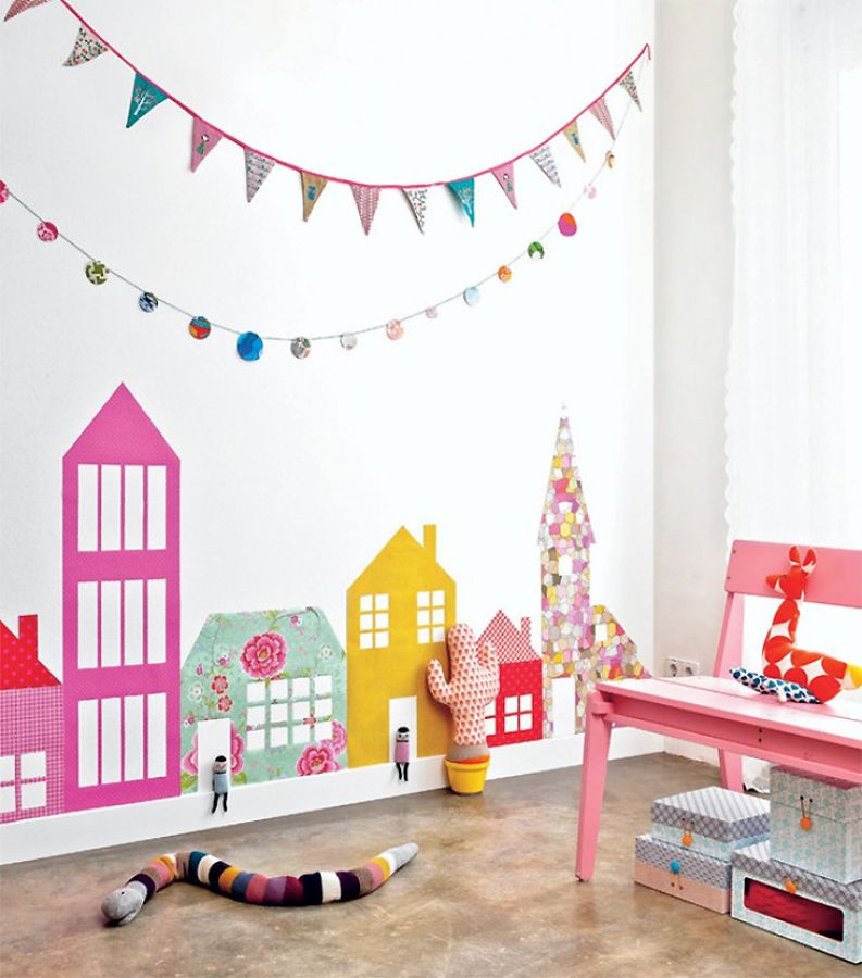 Dormitorio para Dos para Él y para Ella