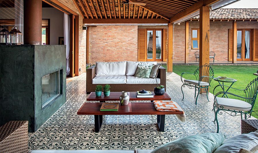 Ideas para Tener una Casa más Rústica y Apasionante
