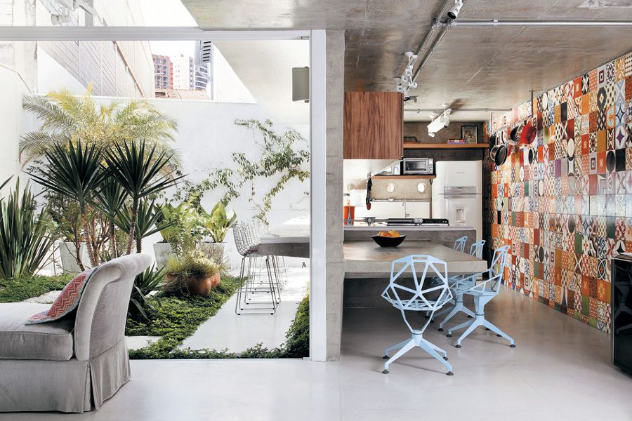Ideas para Tener una Casa más Rústica y Apasionante