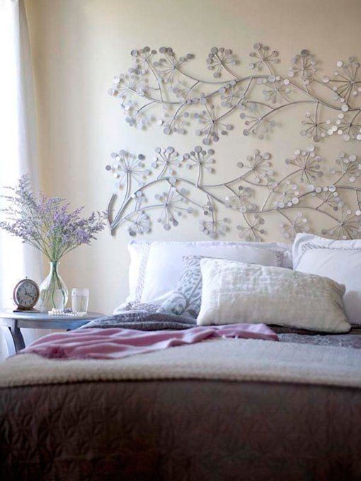 A Movie Break with these Incredible and Original Bed Headboards