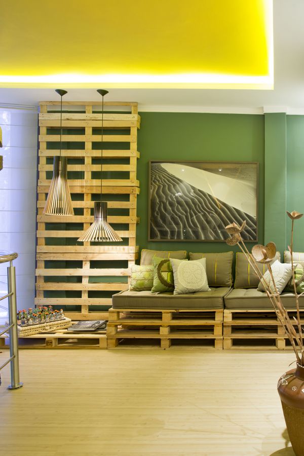 Ideas para Tener una Casa más Rústica y Apasionante