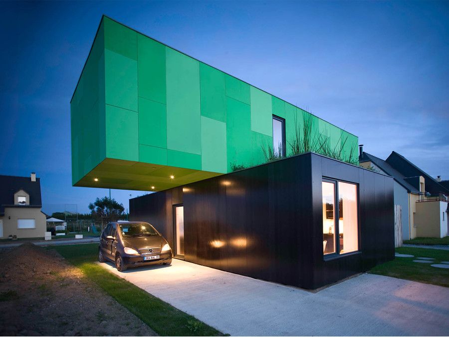 8 Cosas que te Gustaría Saber Sobre las Casas Prefabricadas