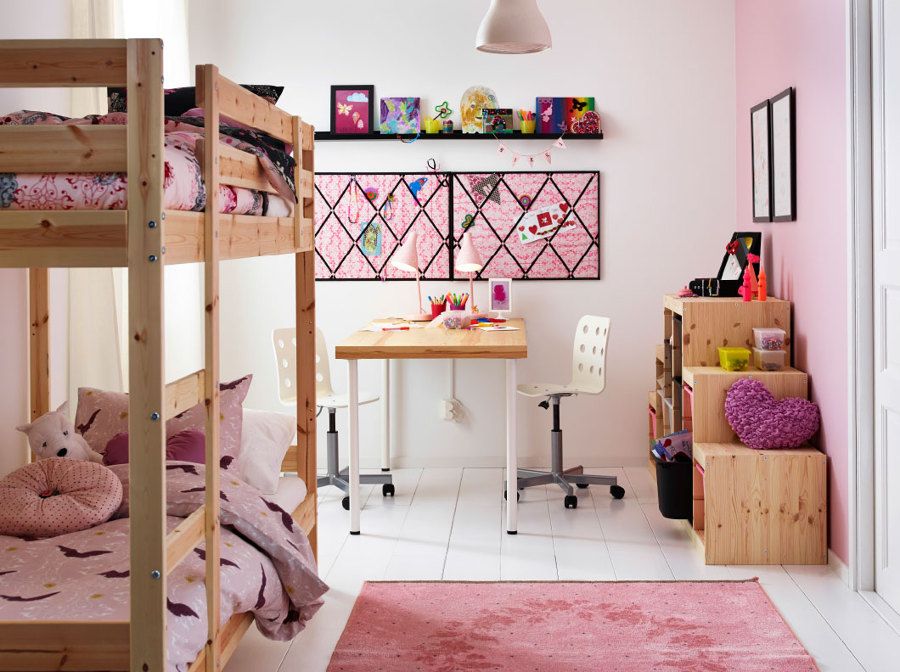Dormitorio para Dos para Él y para Ella