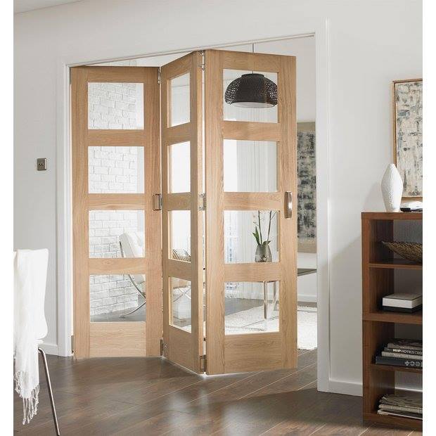 12 Functional and elegant sliding wooden doors that you need in your home!