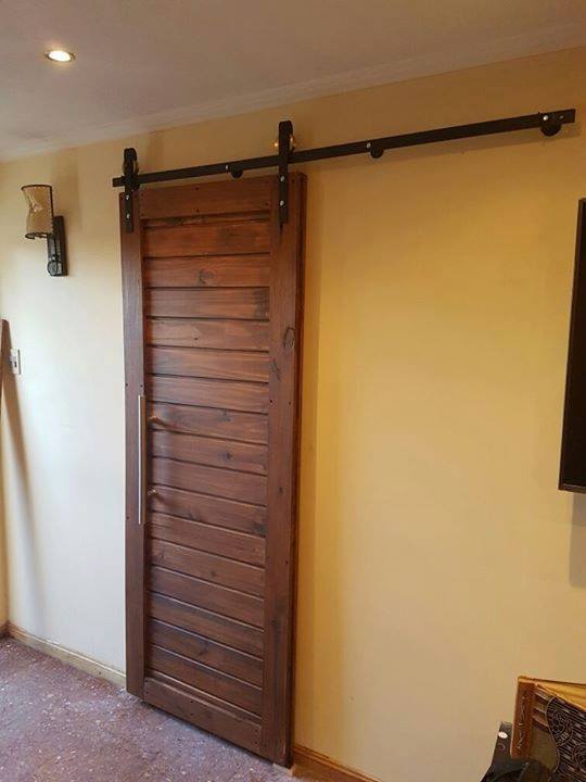 12 Functional and elegant sliding wooden doors that you need in your home!