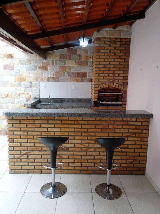 The outdoor grills that you were looking for so much for your patio or garden!