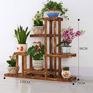 10 Beautiful pots to place your plants in all your rooms!