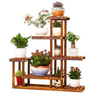 10 Beautiful pots to place your plants in all your rooms!