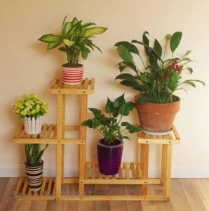 10 Beautiful pots to place your plants in all your rooms!