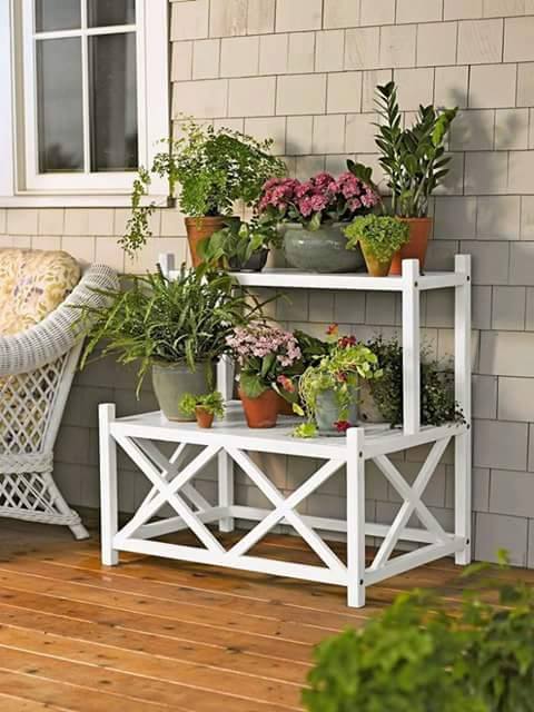 10 Beautiful pots to place your plants in all your rooms!