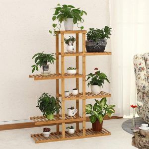 10 Beautiful pots to place your plants in all your rooms!