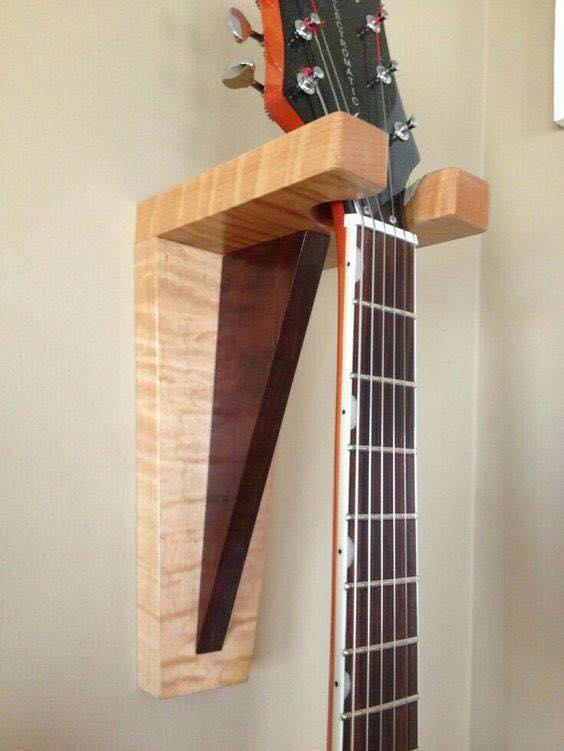 Modernos Accesorios de madera para implementar en tus todas habitaciones