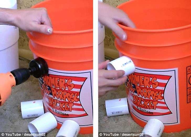 Build your own air conditioning for your home