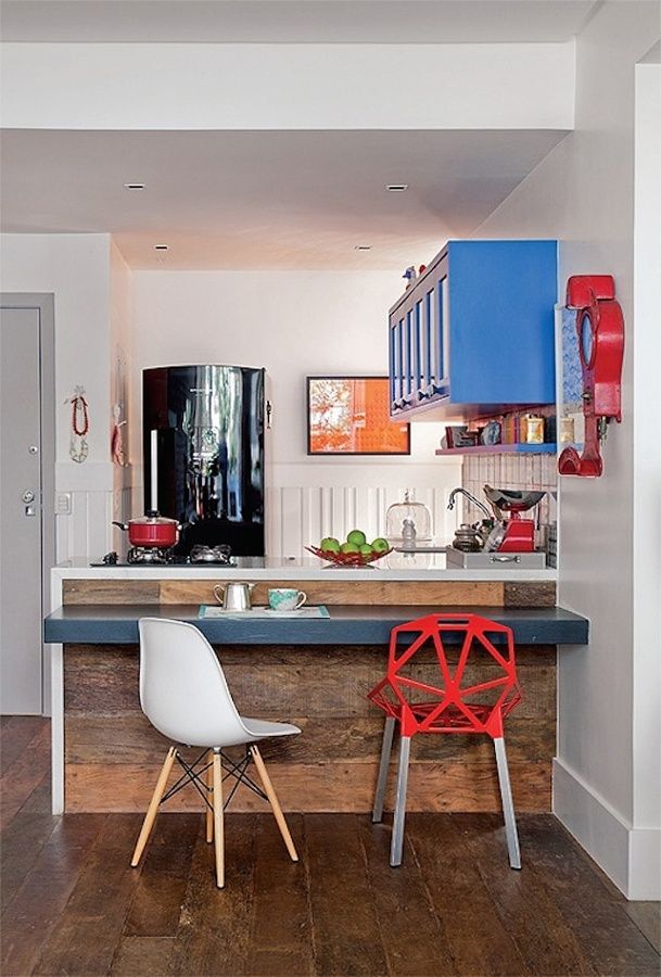 Ideas para Tener una Casa más Rústica y Apasionante