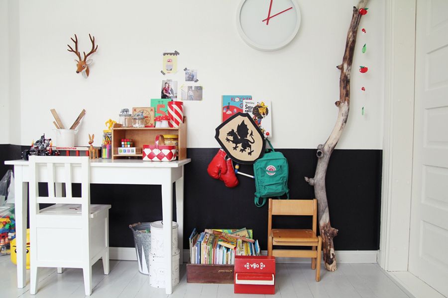 Dormitorio para Dos para Él y para Ella