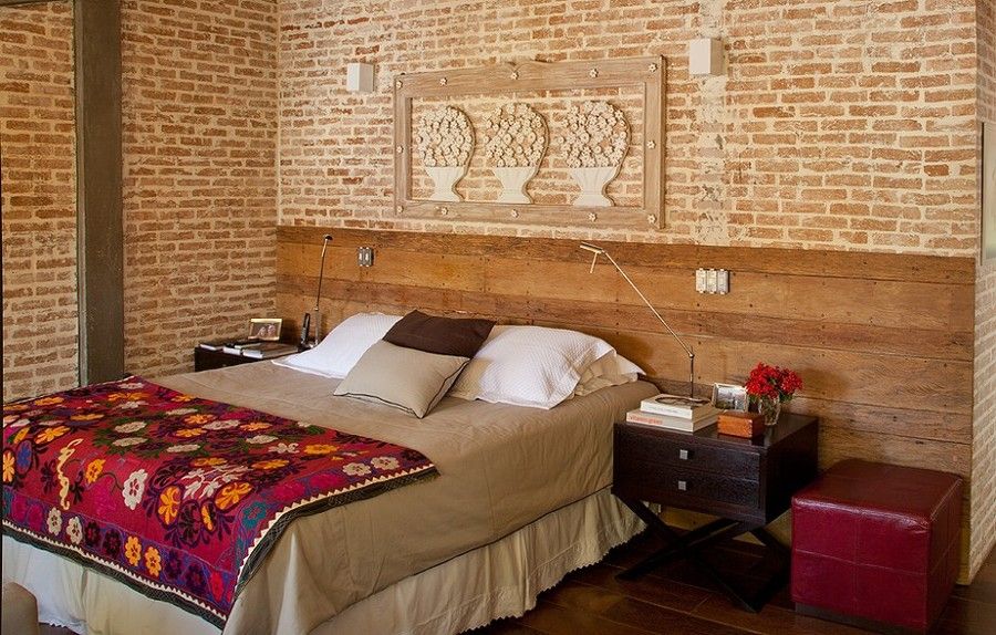 Ideas para Tener una Casa más Rústica y Apasionante