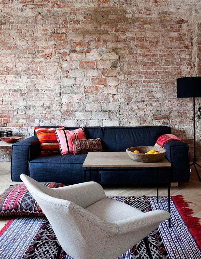 Ideas para Tener una Casa más Rústica y Apasionante