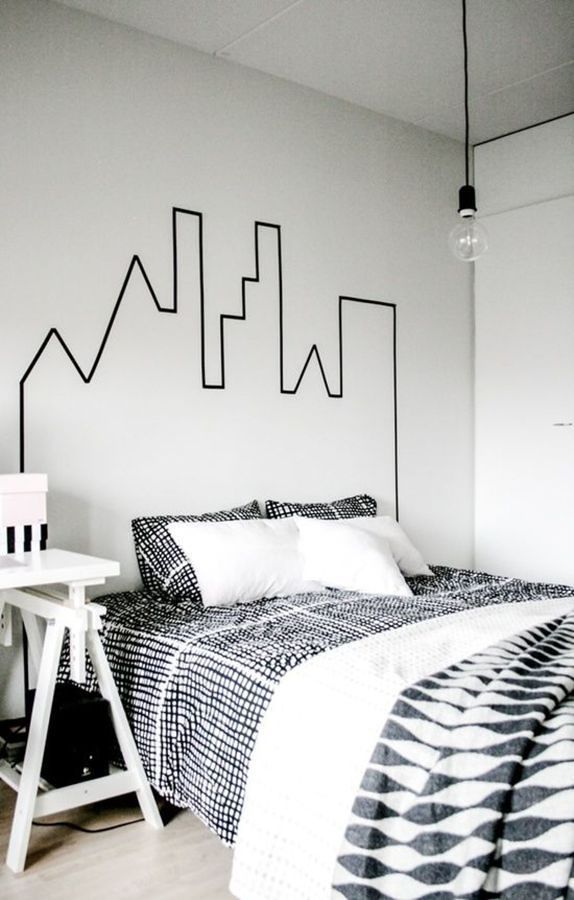 A Movie Break with these Incredible and Original Bed Headboards