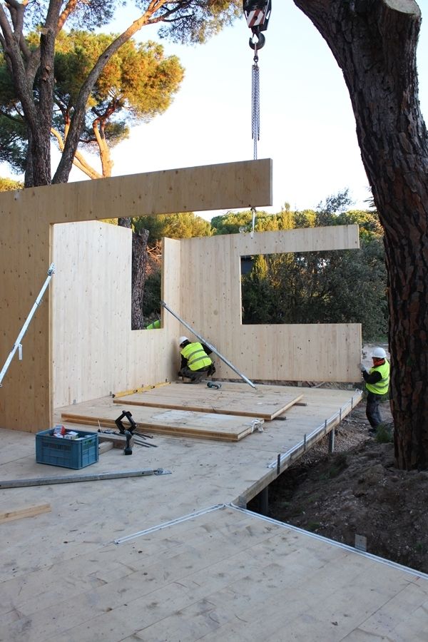 8 Cosas que te Gustaría Saber Sobre las Casas Prefabricadas