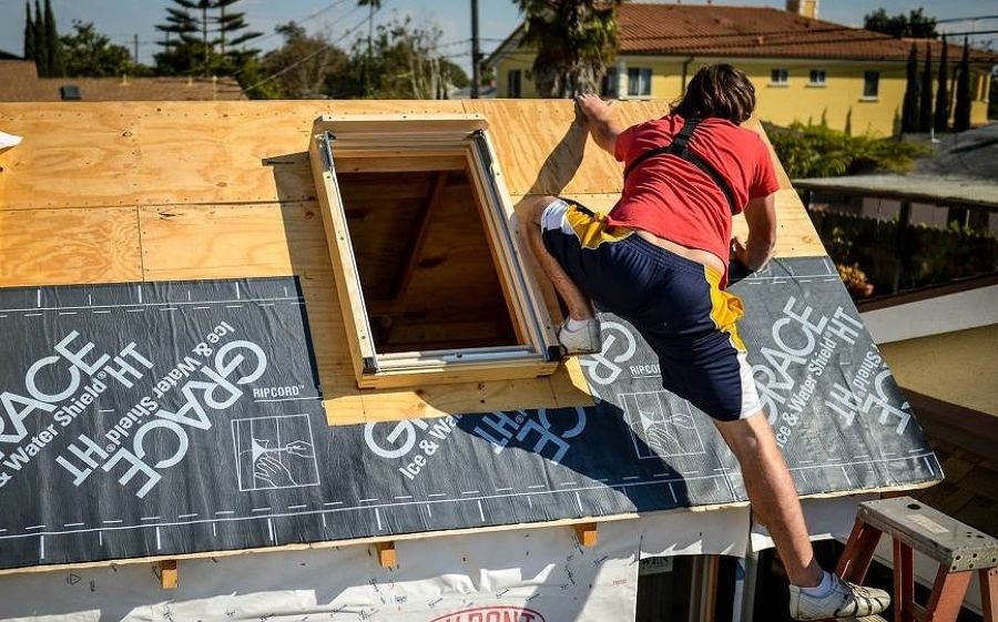 Coloque Ruedas a su Hogar para Realizar sus Sueños de Viajar