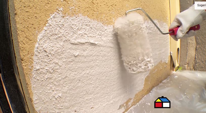 Como eliminar la humedad en los muros de tu hogar