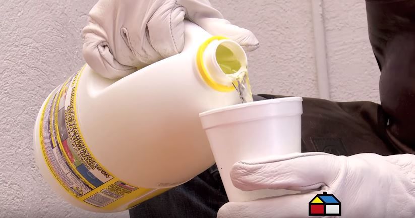 Como eliminar la humedad en los muros de tu hogar