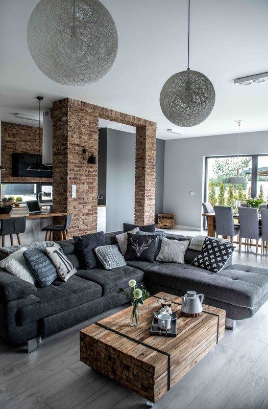 15 ideas para Crear Espacios Rústicos en tu Hogar con Estilo y Elegancia