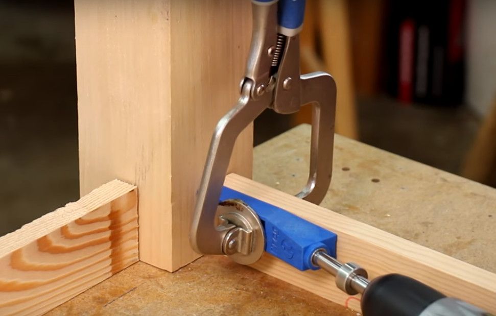 Excelentes tips para que hagas uniones en madera como un profesional