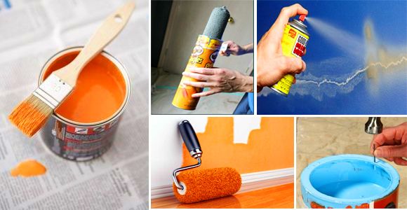 14 painting secrets that experts recommend for a better finish