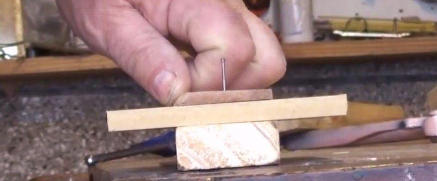 2 interesting tricks to avoid ruining your carpentry work