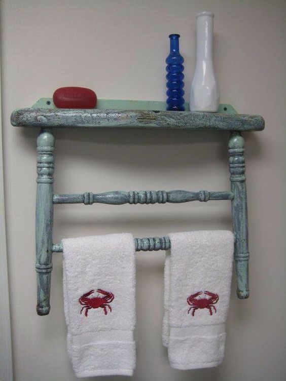The 20 best storage systems to optimize space in your bathroom