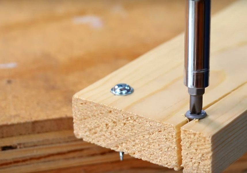Excelentes tips para que hagas uniones en madera como un profesional