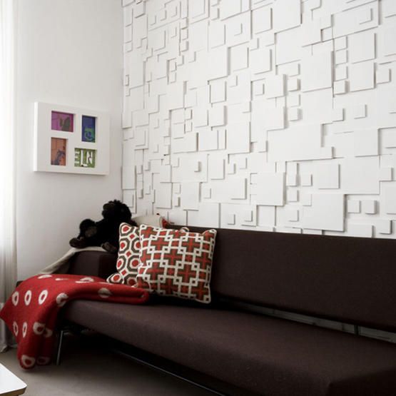 30 Ideas that You Can Use to Decorate the Walls of Your Home