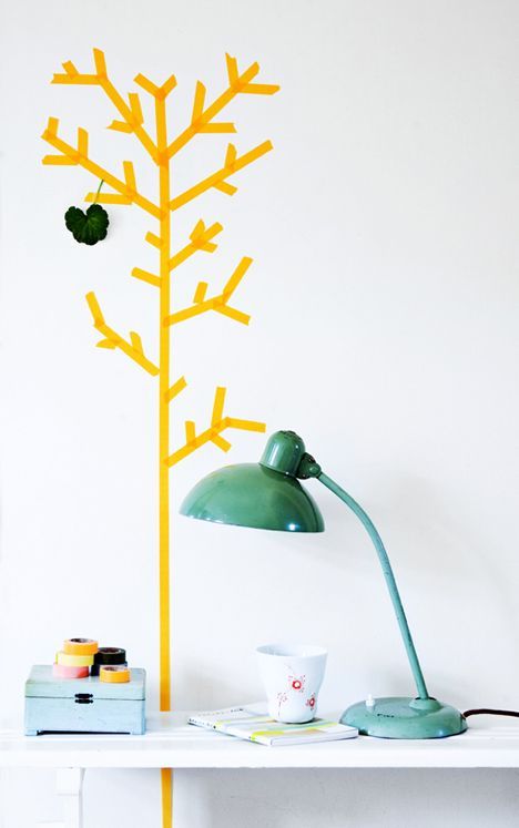 30 Ideas that You Can Use to Decorate the Walls of Your Home