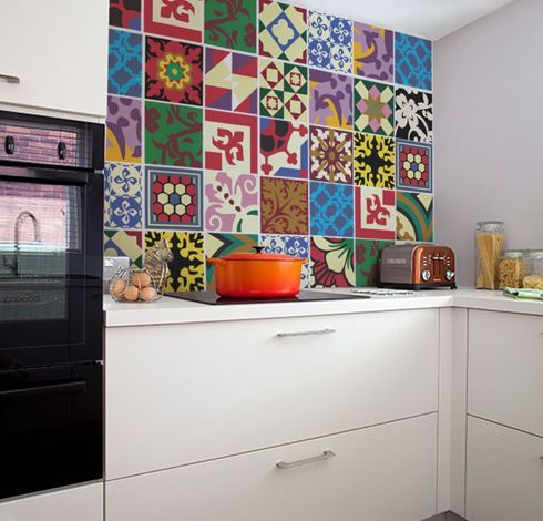 30 Ideas that You Can Use to Decorate the Walls of Your Home