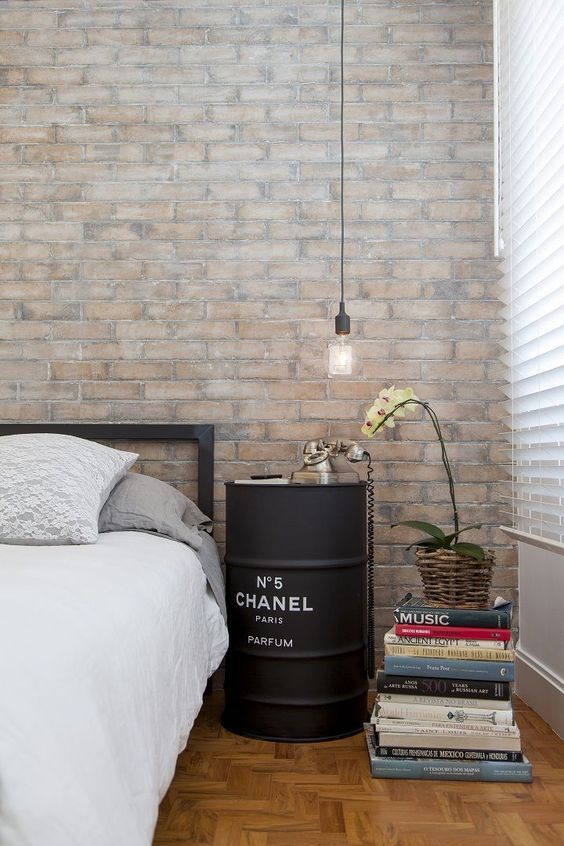 30 Ideas that You Can Use to Decorate the Walls of Your Home