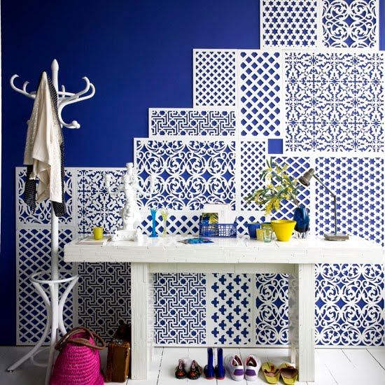 30 Ideas that You Can Use to Decorate the Walls of Your Home