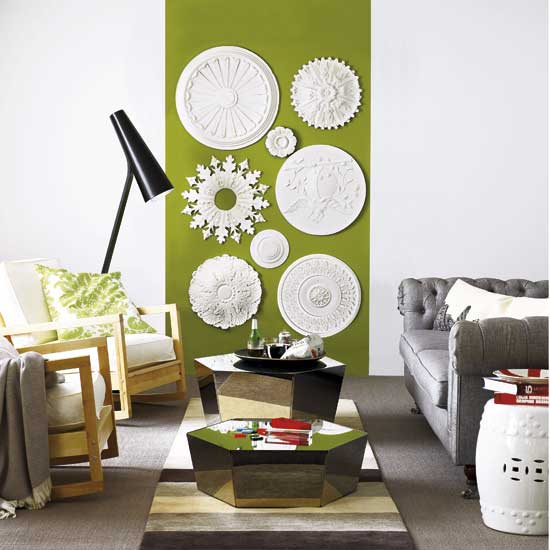 30 Ideas that You Can Use to Decorate the Walls of Your Home