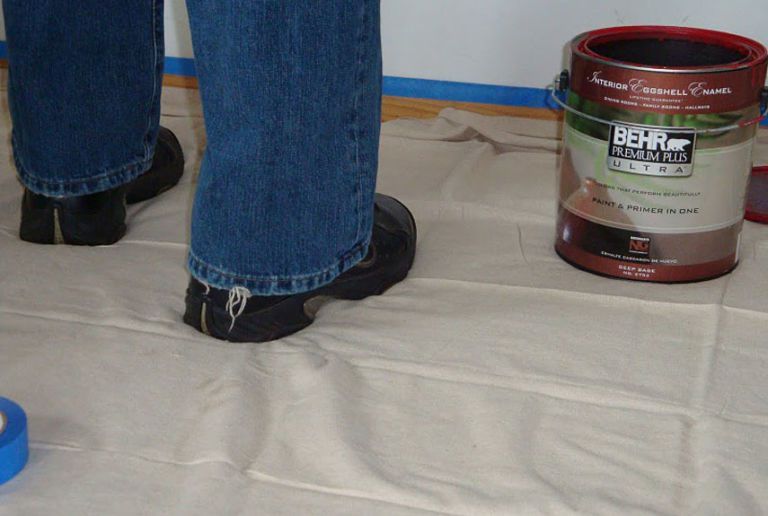 14 painting secrets that experts recommend for a better finish